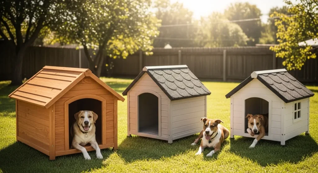 9 Best Dog Houses of 2025