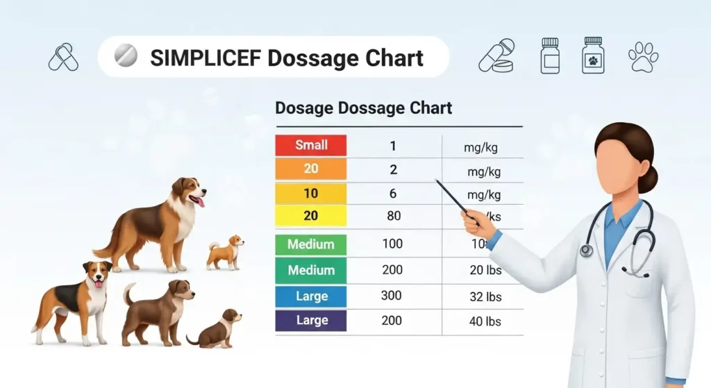Simplicef for Dogs