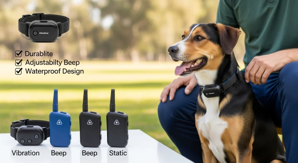 9 Best Dog Training Collars