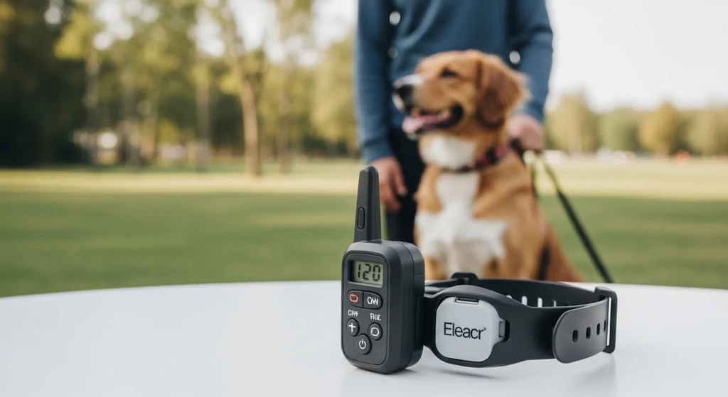 Shock Collars For Dogs