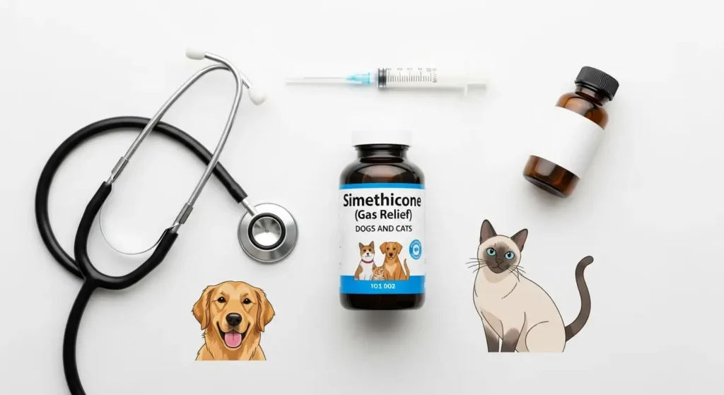 Gas X Dosage For Dogs