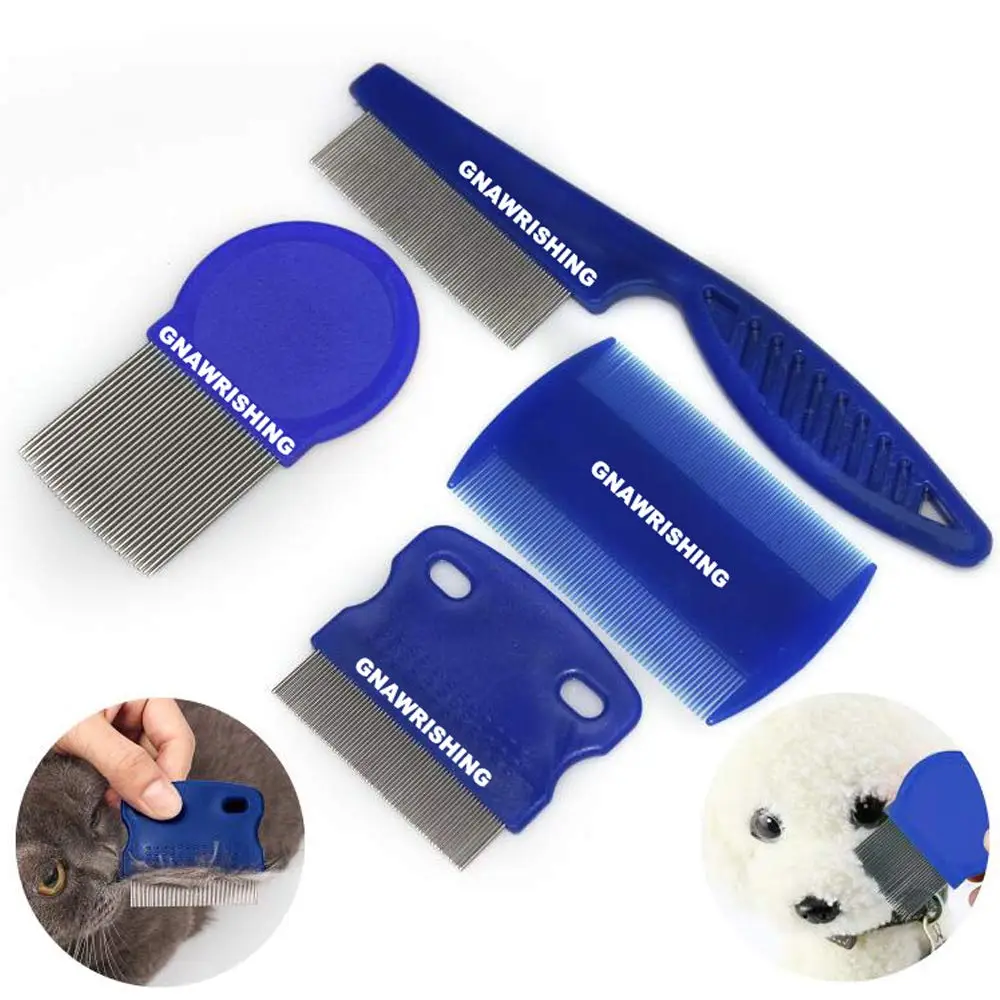 Flea Comb for Cats