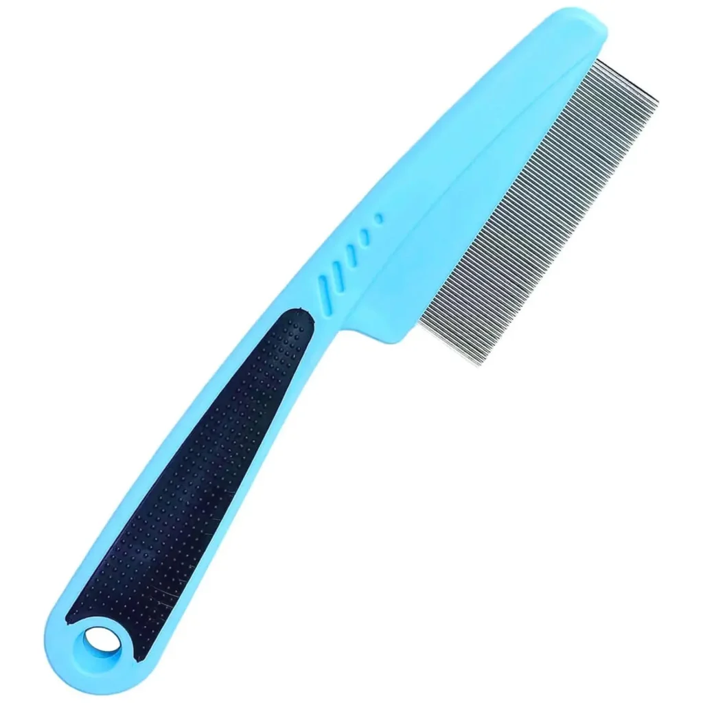 Flea Comb for Cats