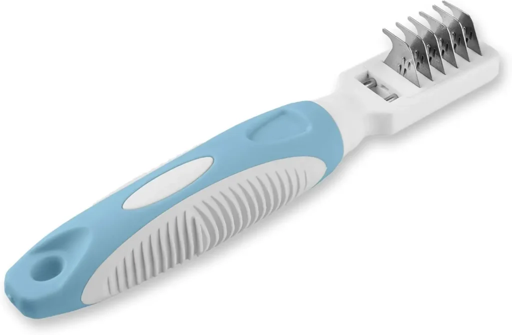 Dematting Tool for Dog