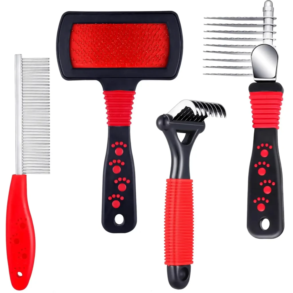 Dematting Tool for Dog
