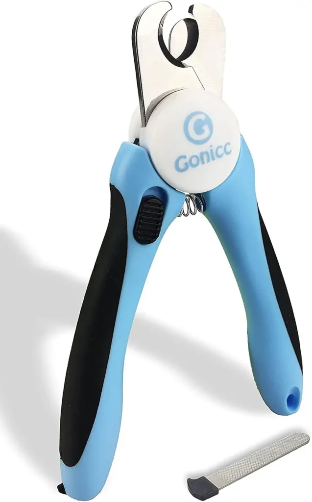 Dog Nail Clippers