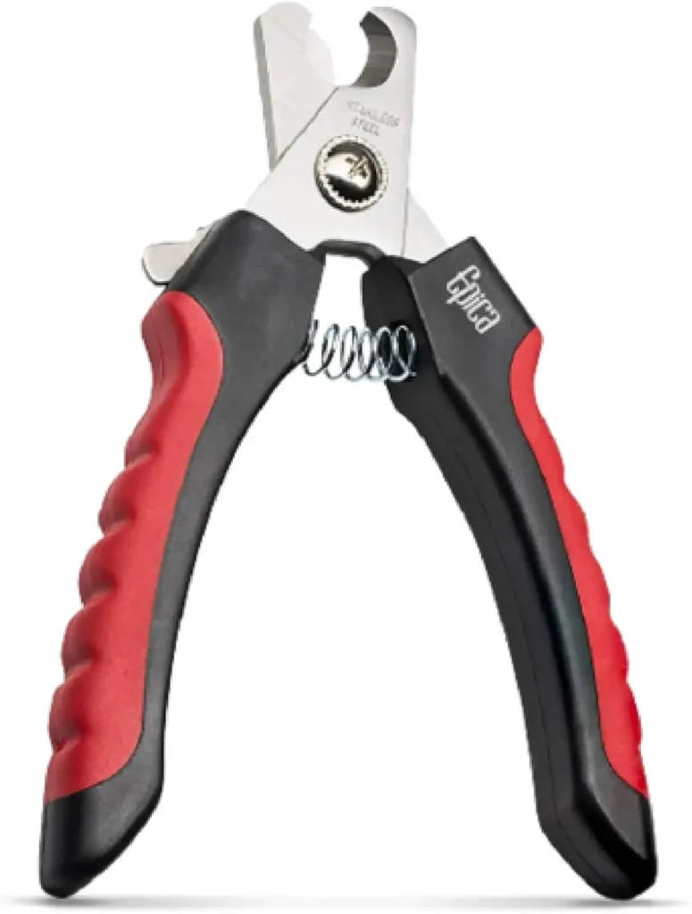 Dog Nail Clippers