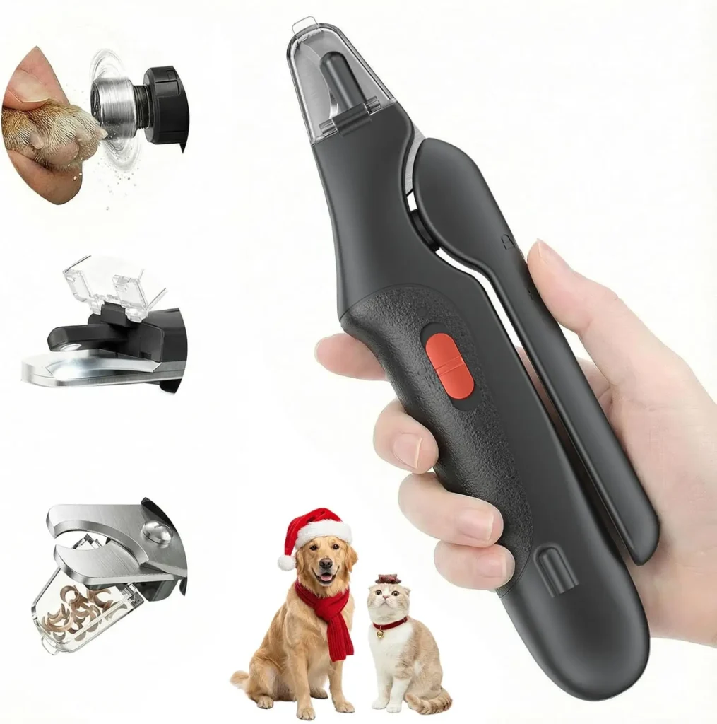 Dog Nail Clippers
