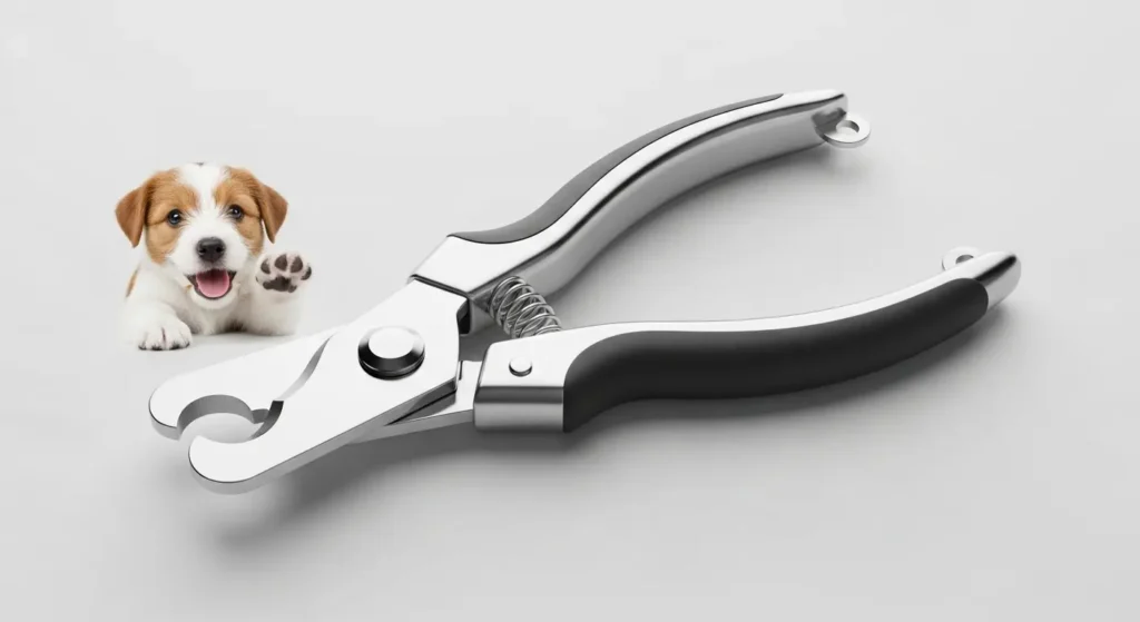 Dog Nail Clippers