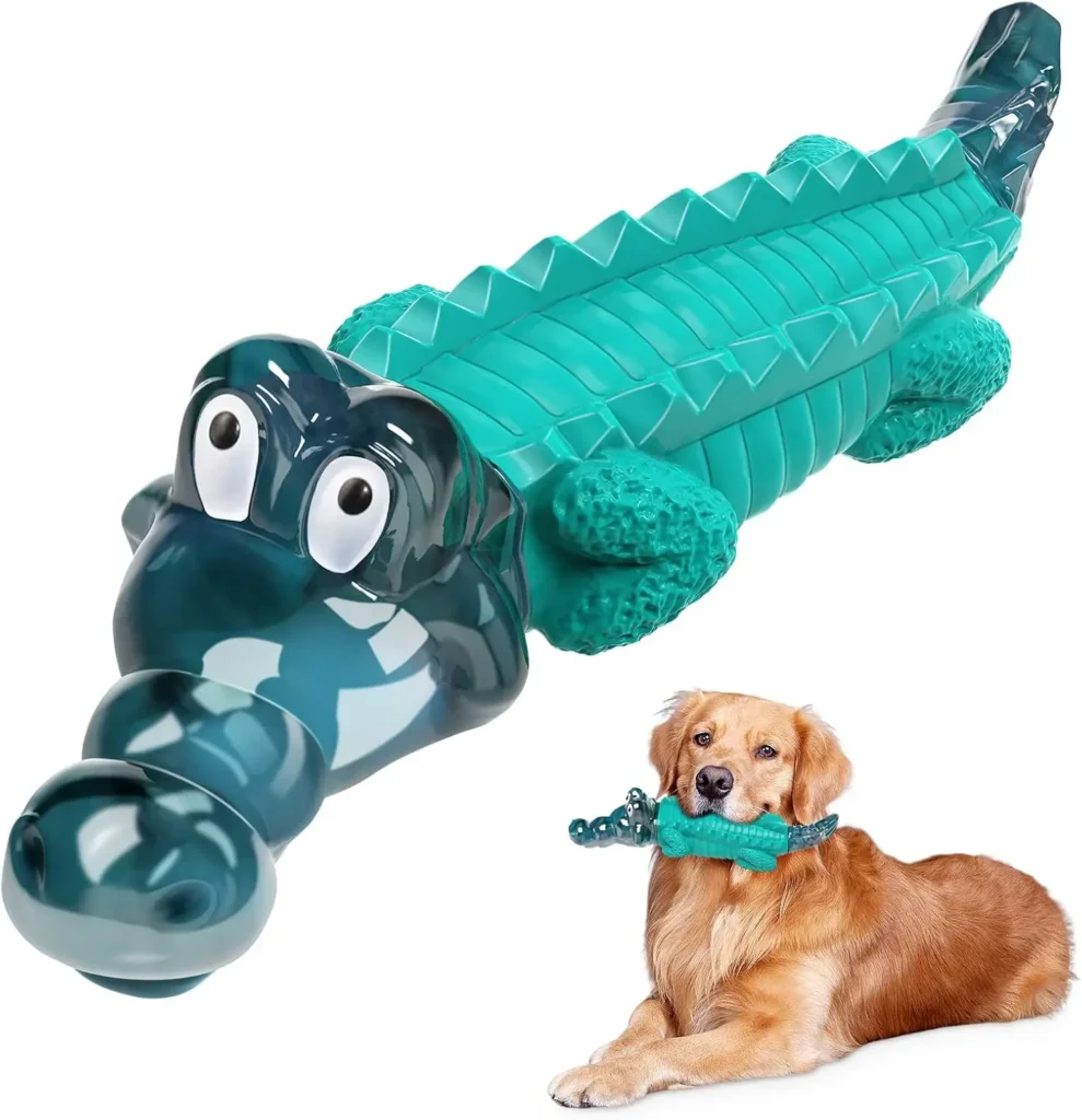 Toys for Big Dog