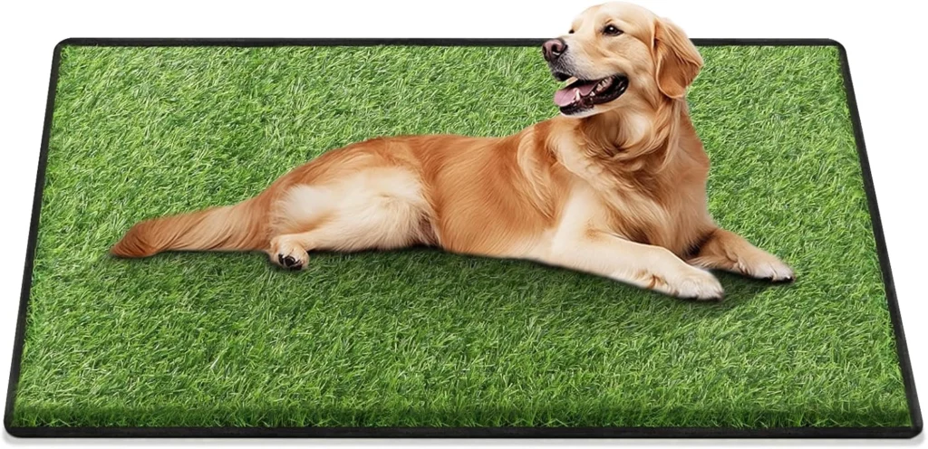 Artificial Grass Pad for Dog
