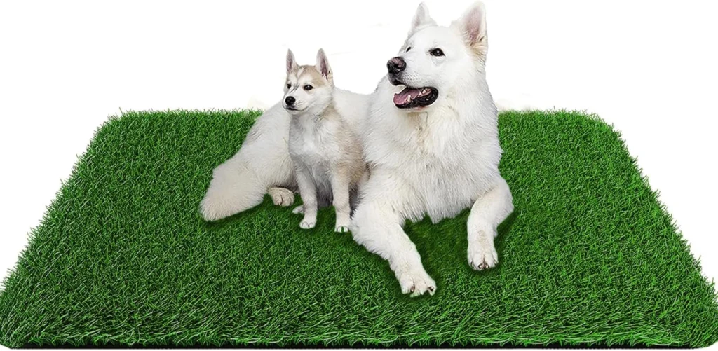 Artificial Grass Pad for Dog