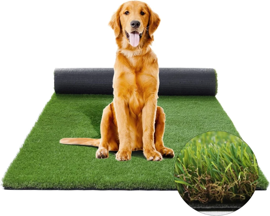 Artificial Grass Pad for Dog