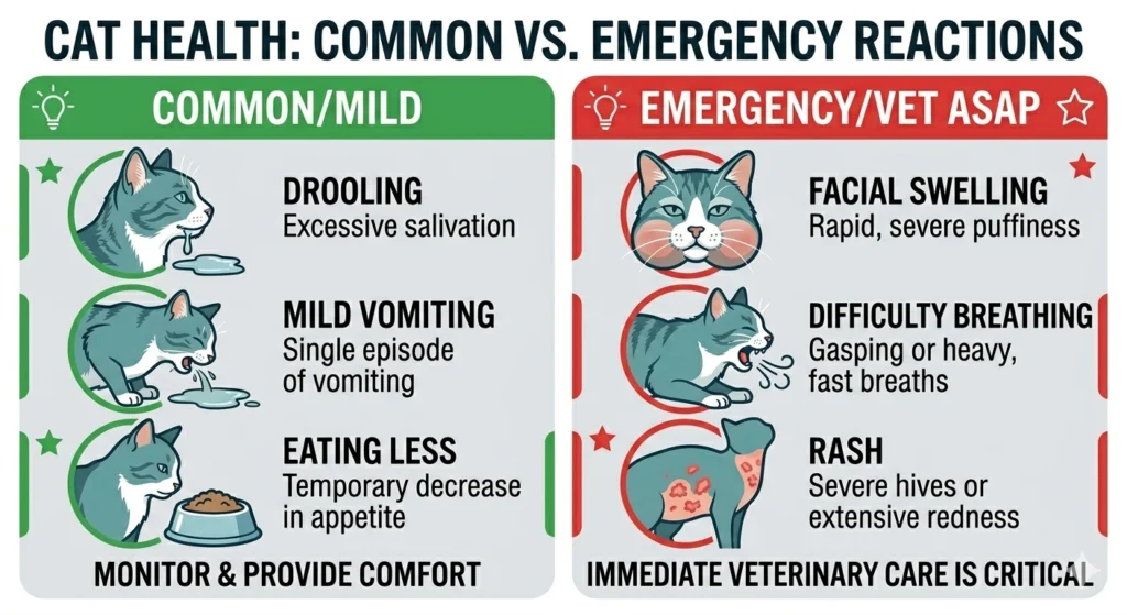 Side Effects and Precautions