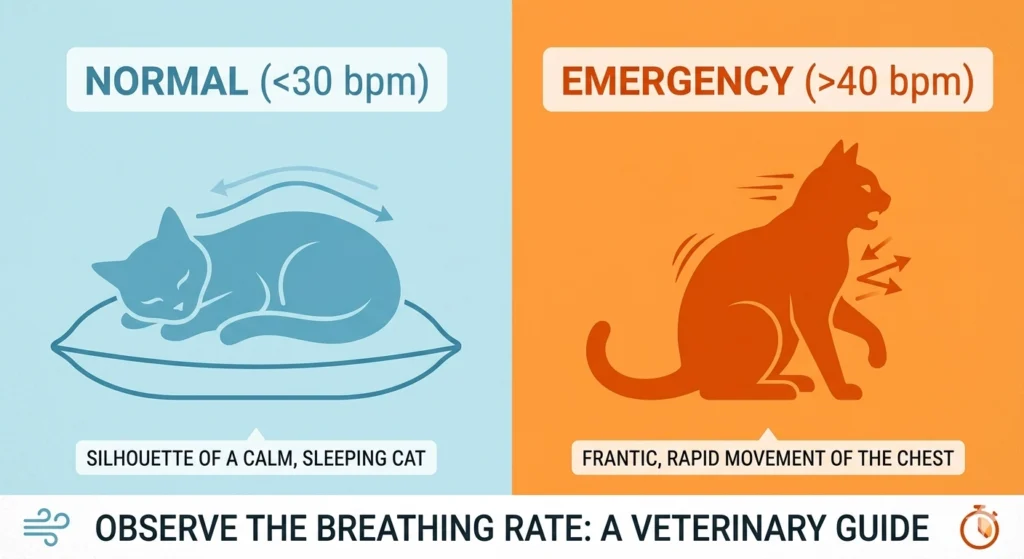Monitoring Your Cat’s Progress