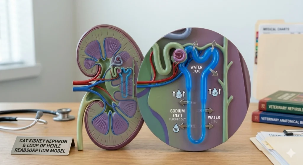 What Is Furosemide and How Does It Work?