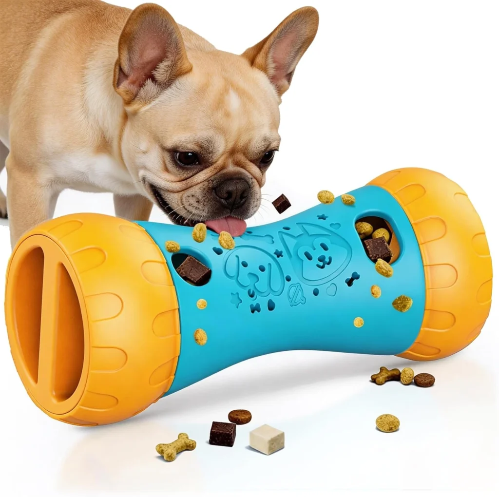 Best Puzzle Toys for Dog
