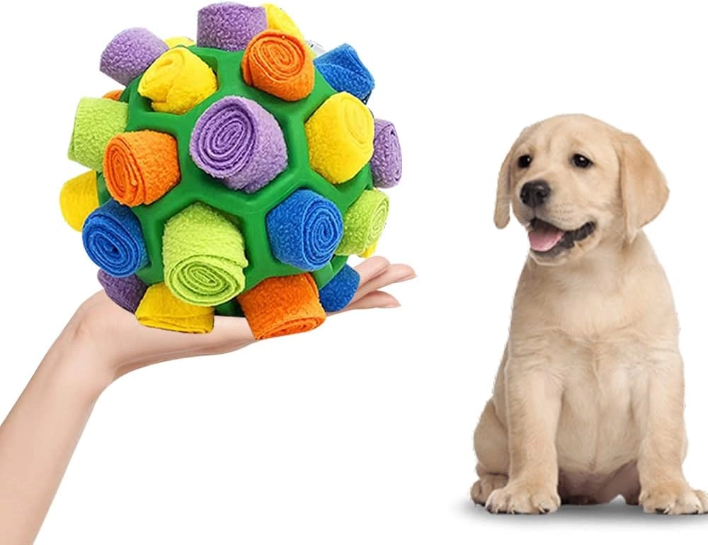 Best Puzzle Toys for Dog