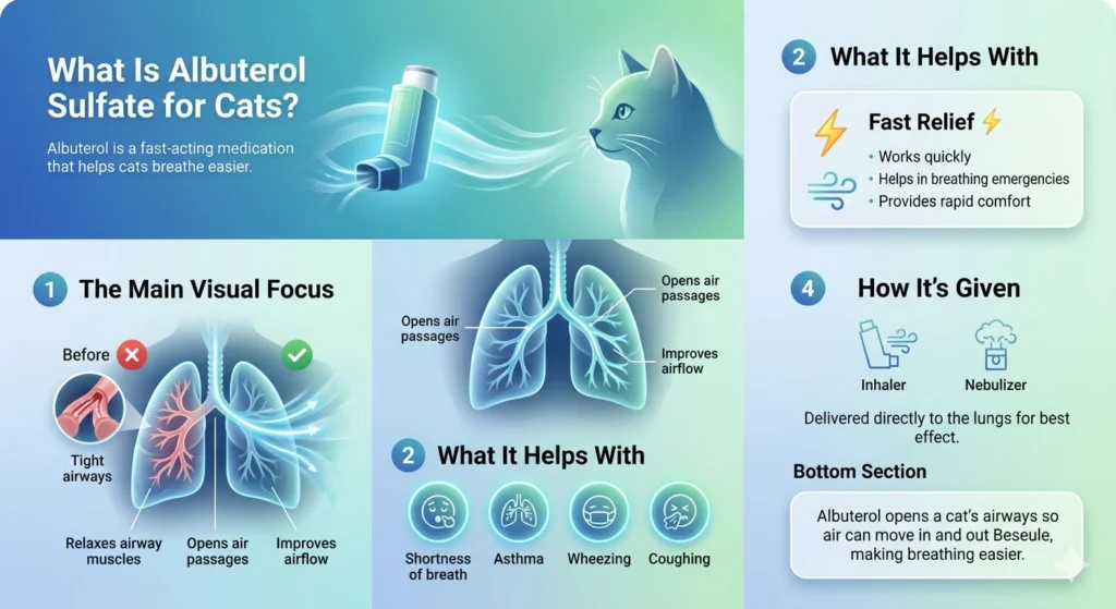 What Is Albuterol and How Does It Work?
