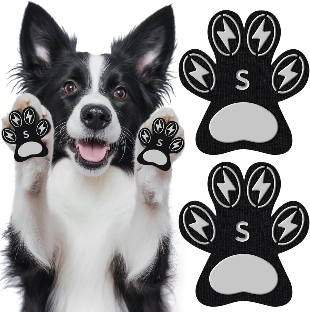 Anti-Slip Dog Paw Pad