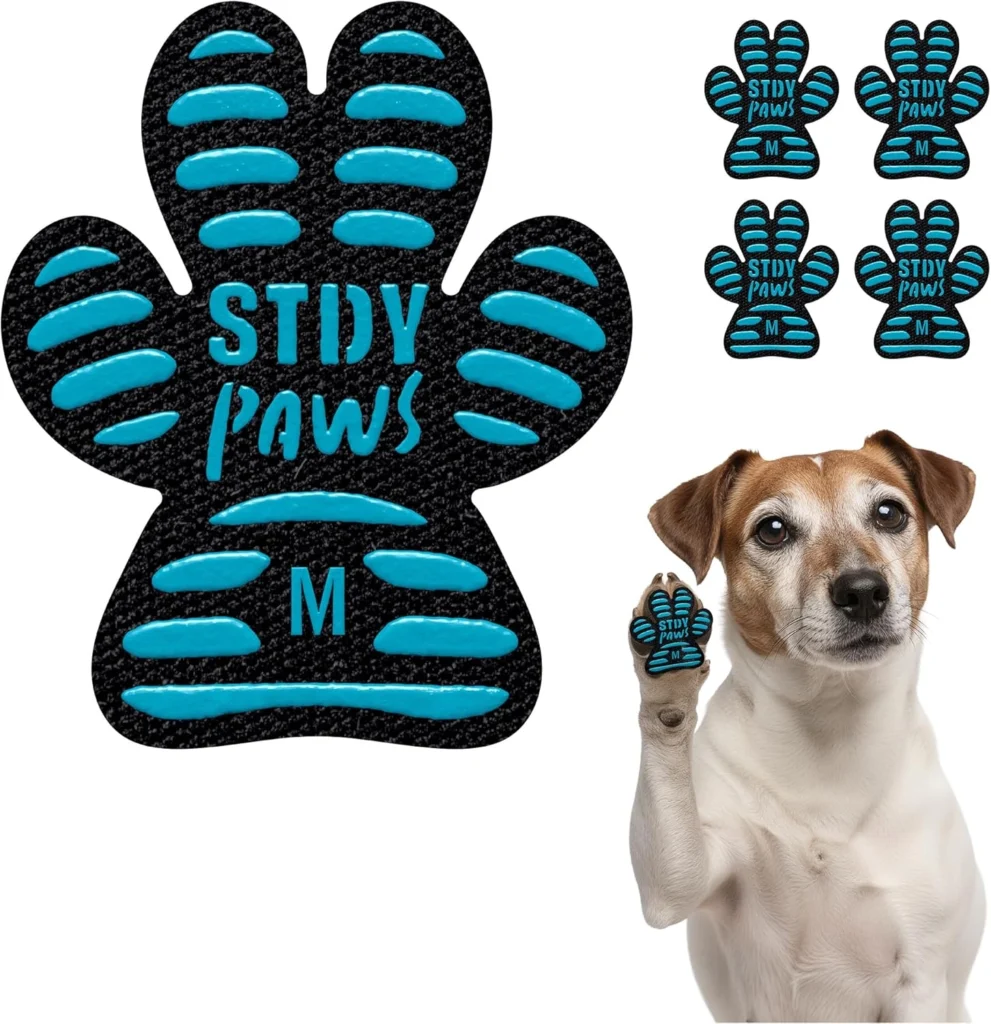 Anti-Slip Dog Paw Pad