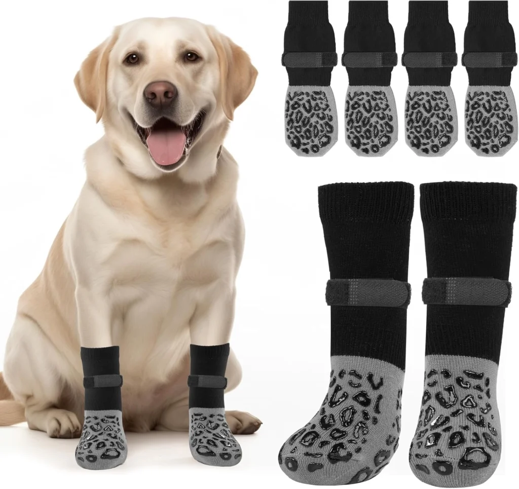 Non-Slip Dog Sock