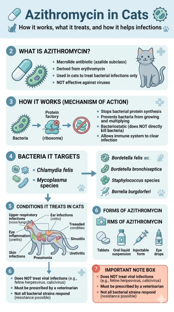 What is Azithromycin and How Does It Work?