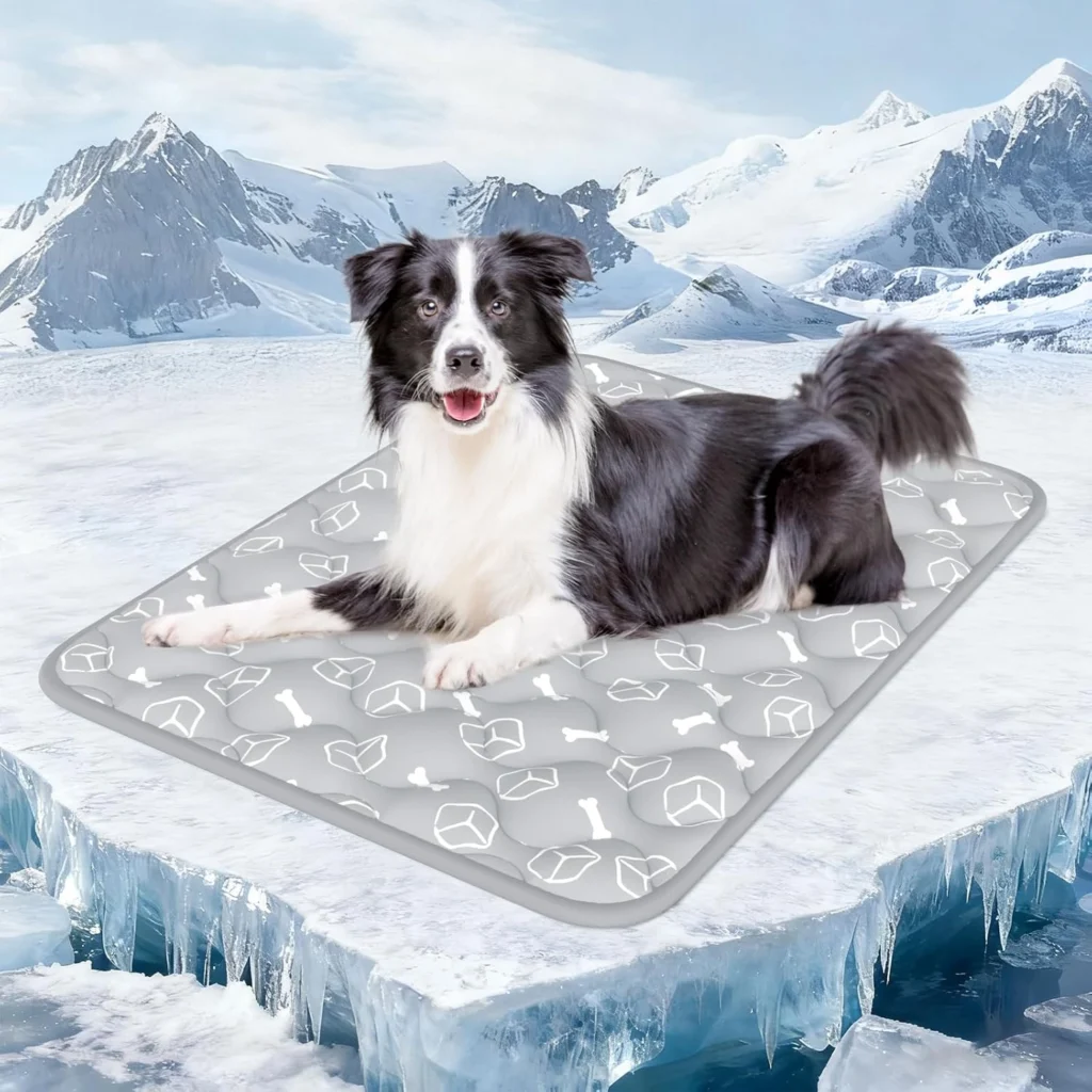 Dog Cooling Mats