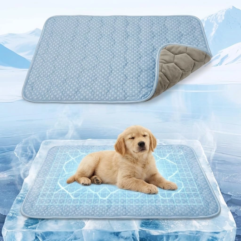 Dog Cooling Mat