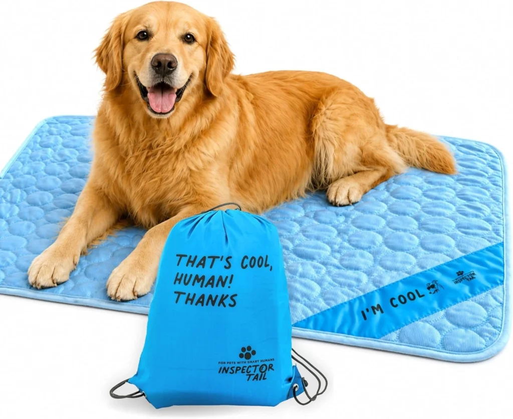 Cooling Mats for Dogs