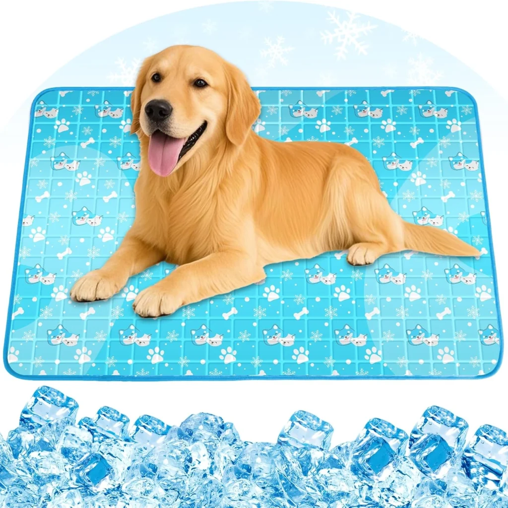 Cooling Mat for Dog