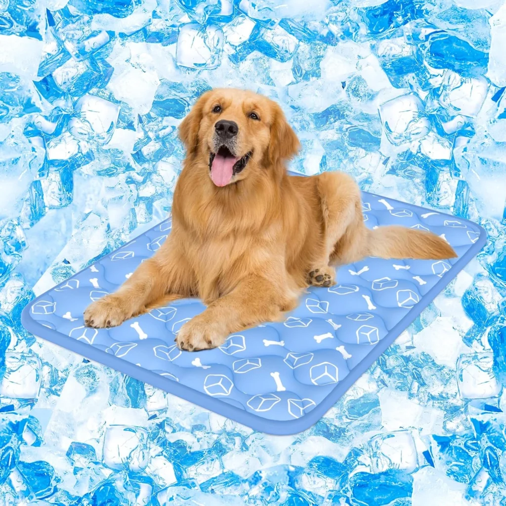 Cooling Mat for Dog