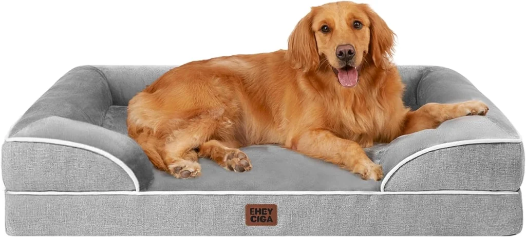 Orthopedic Dog Beds