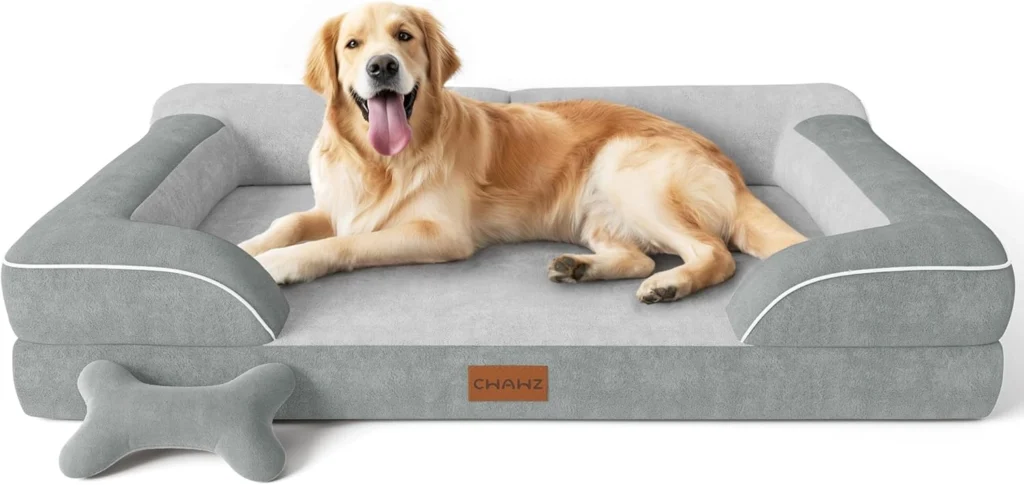 Orthopedic Bed For Dog