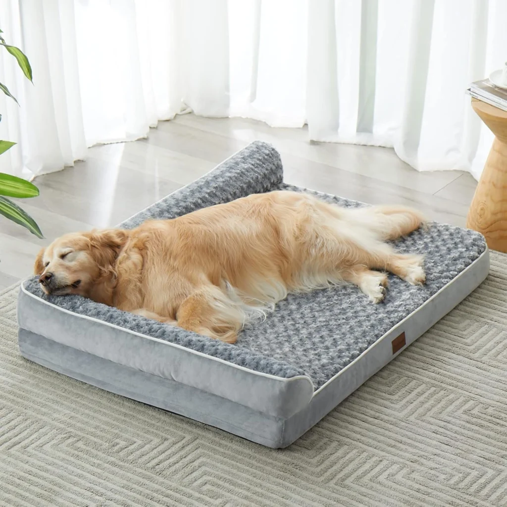 Orthopedic Bed For Dog