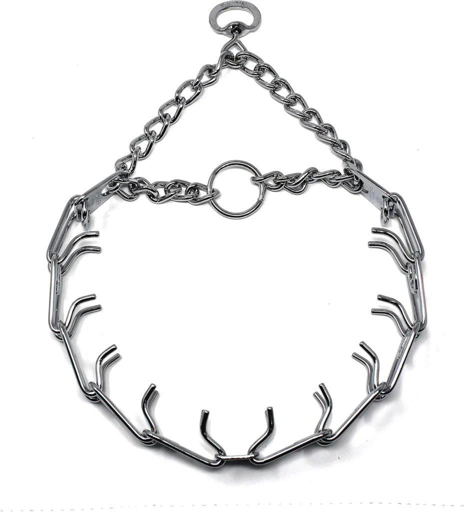 Prong Collar for Dogs