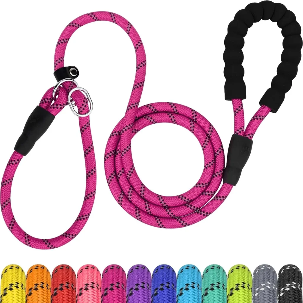 Dog Slip Leads