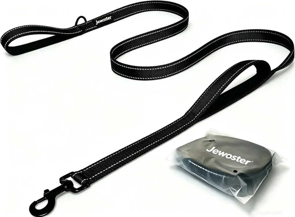 Dog Leashes