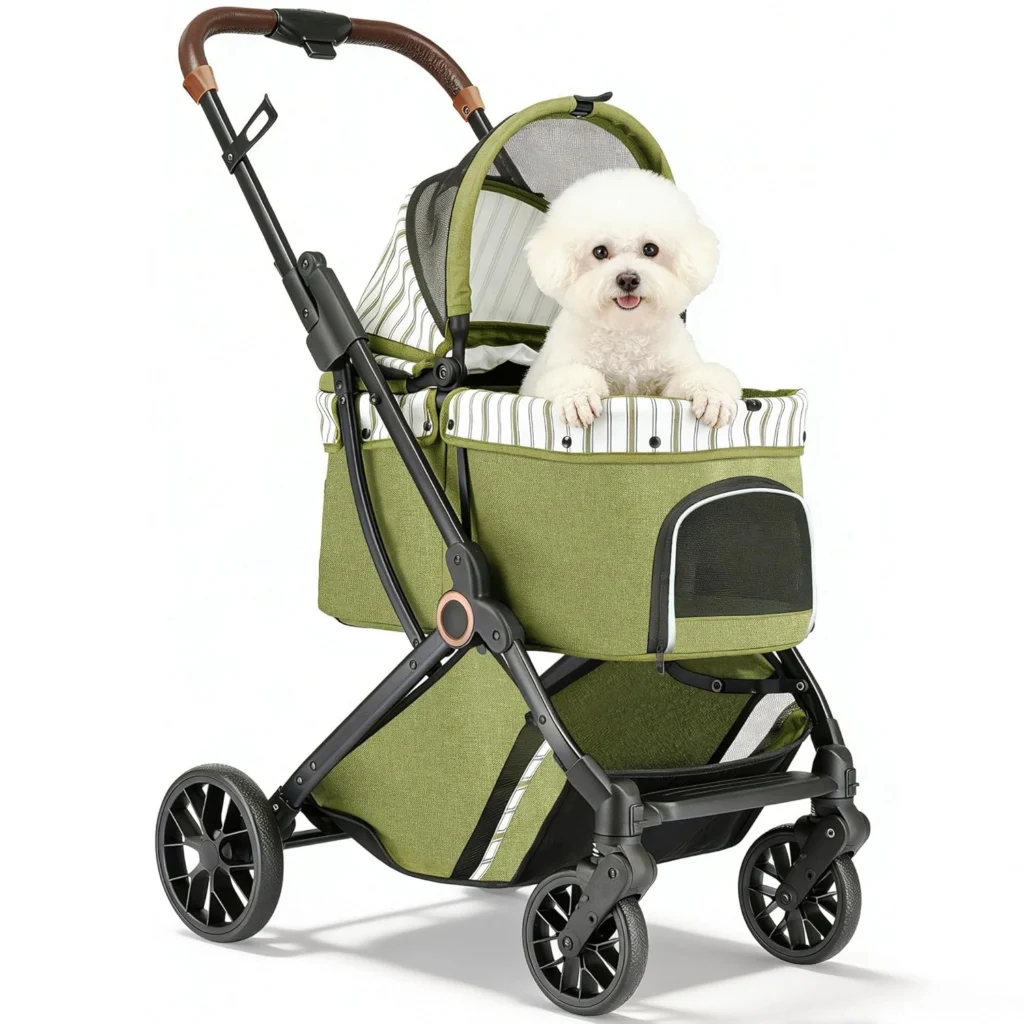 Dog Stroller for Small Dogs