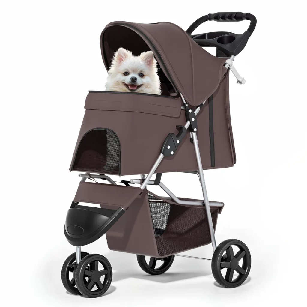 Dog Stroller