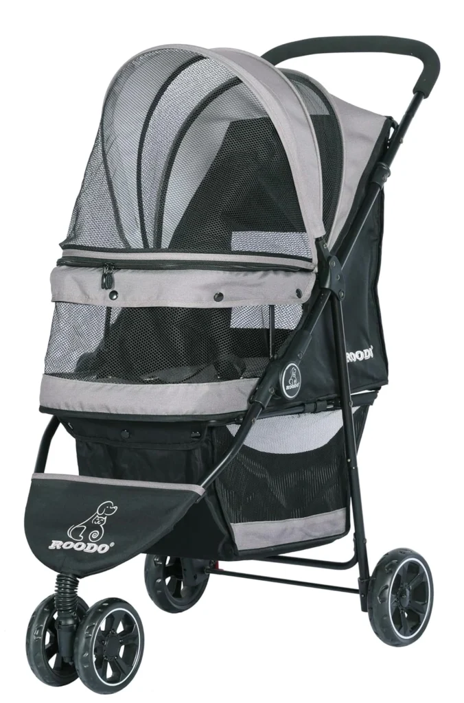 Dog Stroller for Dogs